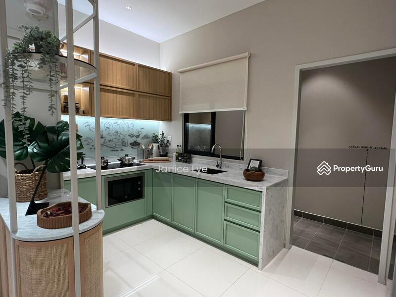 Untuk Dijual - LEA By The Hills