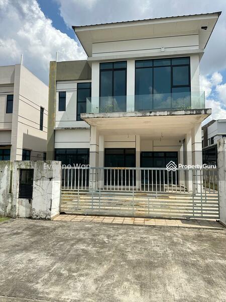 For Sale - Setia Indah, Indah Villa
