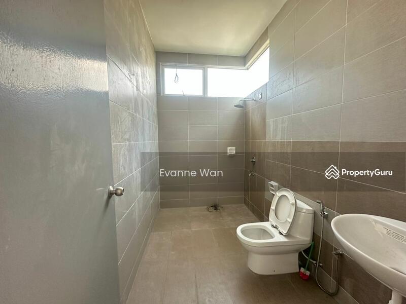 For Sale - Setia Indah, Indah Villa