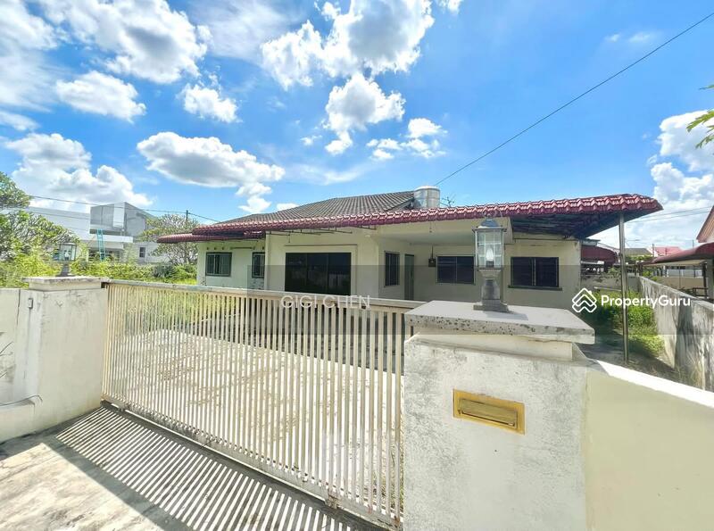 Untuk Dijual - Pasir Puteh Freehold Bungalow Single Storey Corner Unit