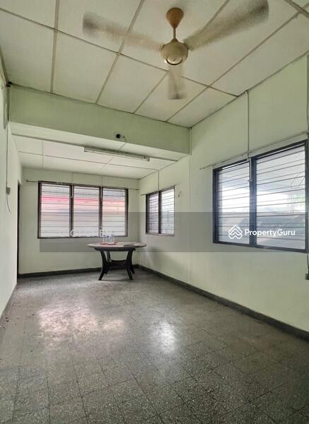 Untuk Dijual - Pasir Puteh Freehold Bungalow Single Storey Corner Unit