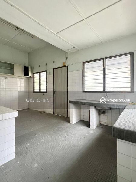 Untuk Dijual - Pasir Puteh Freehold Bungalow Single Storey Corner Unit