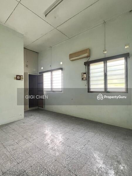 Untuk Dijual - Pasir Puteh Freehold Bungalow Single Storey Corner Unit