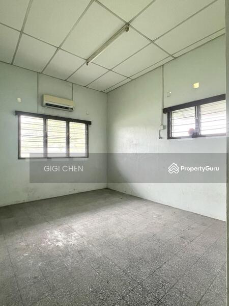 Untuk Dijual - Pasir Puteh Freehold Bungalow Single Storey Corner Unit