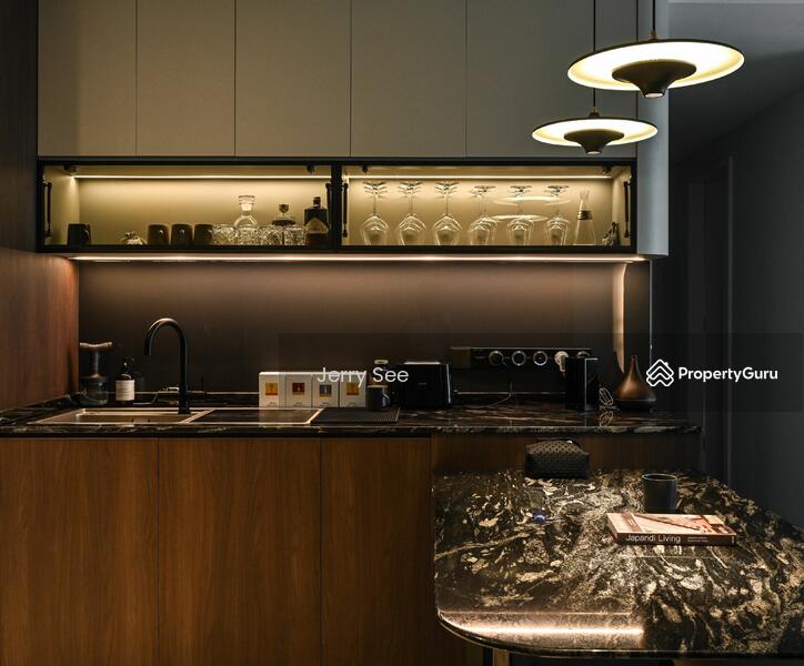 Service Residence for Rent at The Potpourri - Fiona Chin - PropertyGuru.com.my