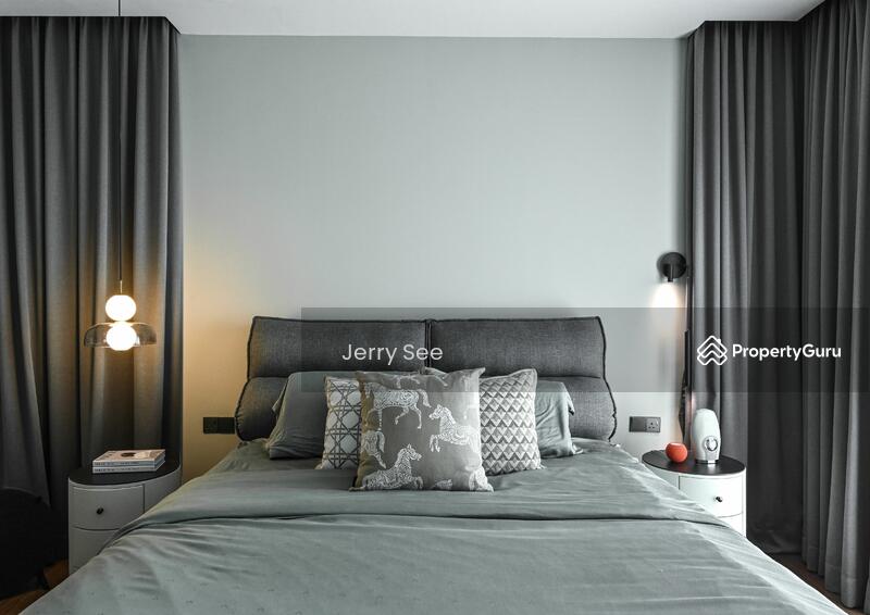 Service Residence for Rent at The Potpourri - Fiona Chin - PropertyGuru.com.my