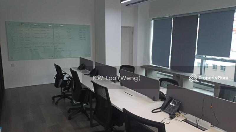 Untuk Disewa - Sunway Velocity Signature Retail Shop & Office