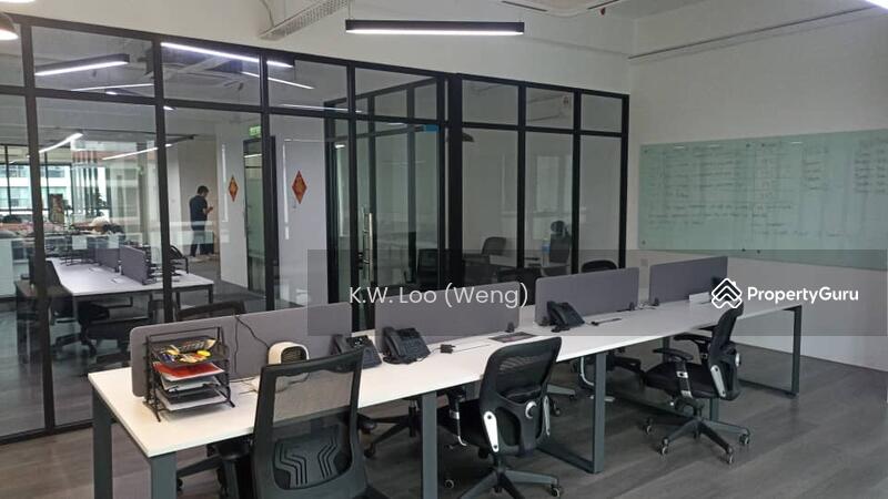 Untuk Disewa - Sunway Velocity Signature Retail Shop & Office