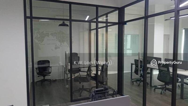 Untuk Disewa - Sunway Velocity Signature Retail Shop & Office