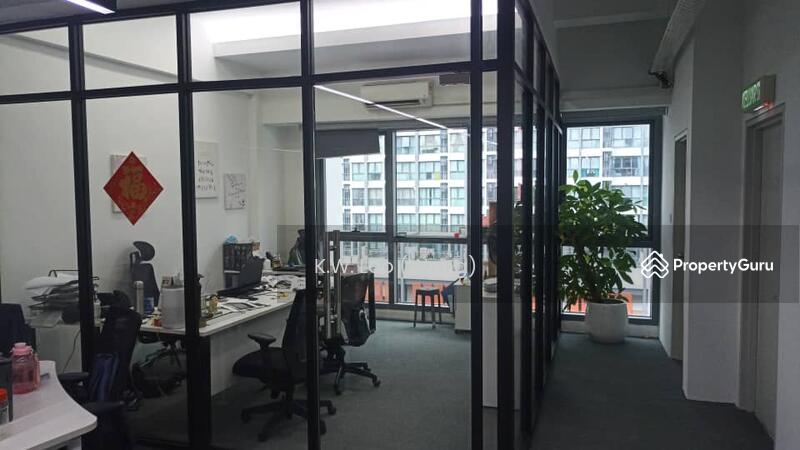 Untuk Disewa - Sunway Velocity Signature Retail Shop & Office