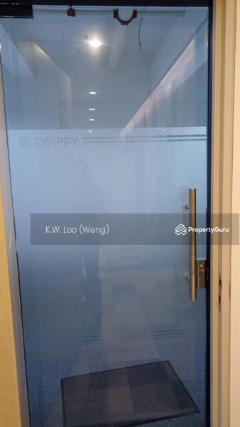 Untuk Disewa - Sunway Velocity Signature Retail Shop & Office