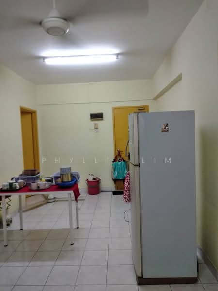 Apartment for Sale at Pelangi Damansara - Phyllis Lim - PropertyGuru.com.my