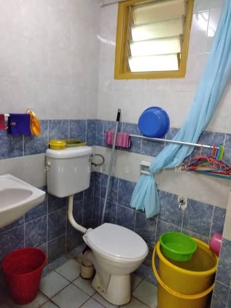 Apartment for Sale at Pelangi Damansara - Phyllis Lim - PropertyGuru.com.my