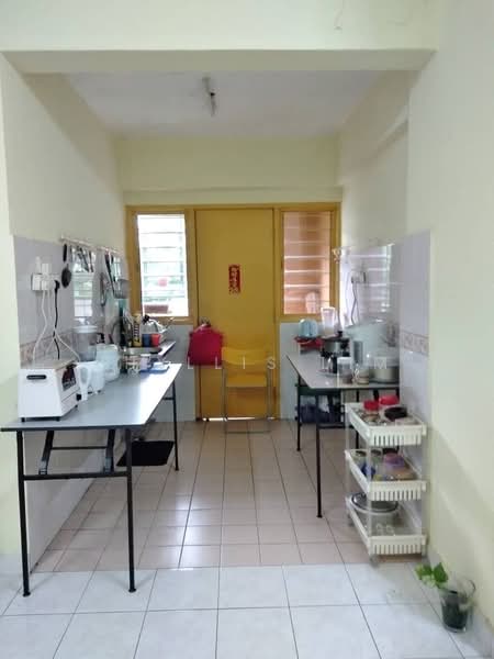 Apartment for Sale at Pelangi Damansara - Phyllis Lim - PropertyGuru.com.my