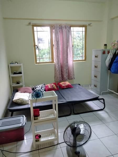 Apartment for Sale at Pelangi Damansara - Phyllis Lim - PropertyGuru.com.my