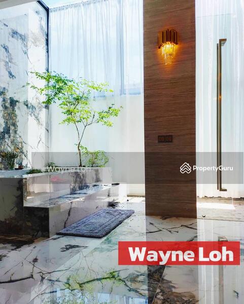 Semi-Detached House for Sale in Hijauan Valdor (Sungai Jawi) - Wayne Loh - PropertyGuru.com.my