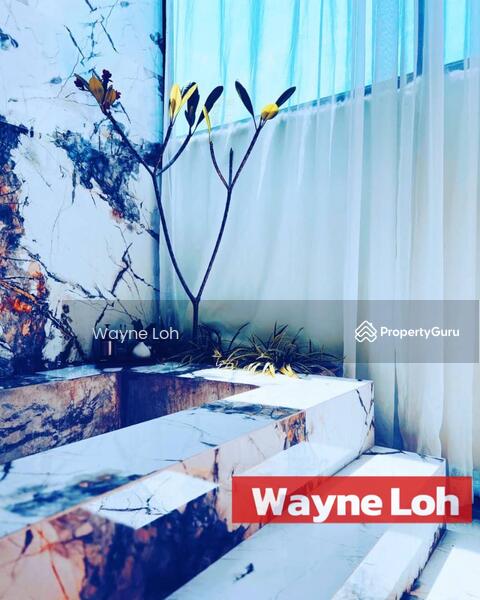 Semi-Detached House for Sale in Hijauan Valdor (Sungai Jawi) - Wayne Loh - PropertyGuru.com.my