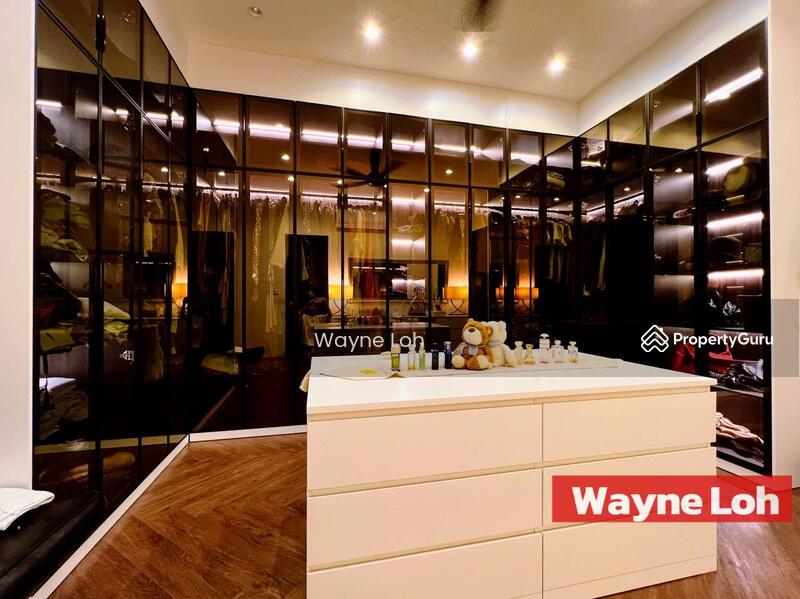 Semi-Detached House for Sale in Hijauan Valdor (Sungai Jawi) - Wayne Loh - PropertyGuru.com.my