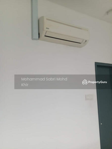 Pangsapuri untuk Disewa di Selangorku Pr1ma Lakefront Homes - Mohammad Sabri Mohd Khir - Airconditioner provided. - PropertyGuru.com.my