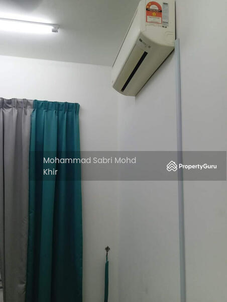 Pangsapuri untuk Disewa di Selangorku Pr1ma Lakefront Homes - Mohammad Sabri Mohd Khir - Airconditioner provided - PropertyGuru.com.my