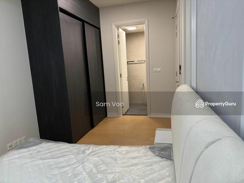 Service Residence for Rent at TRX Residences - Sam Voo - PropertyGuru.com.my