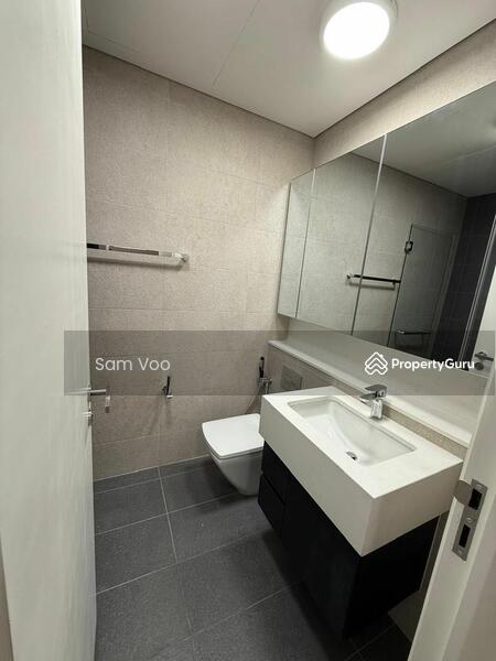 Service Residence for Rent at TRX Residences - Sam Voo - PropertyGuru.com.my