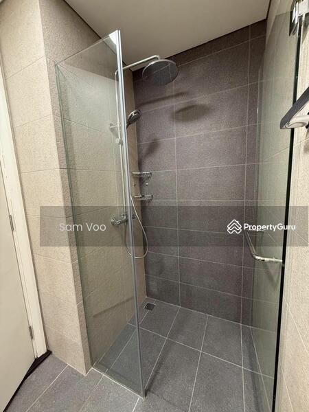 Service Residence for Rent at TRX Residences - Sam Voo - PropertyGuru.com.my