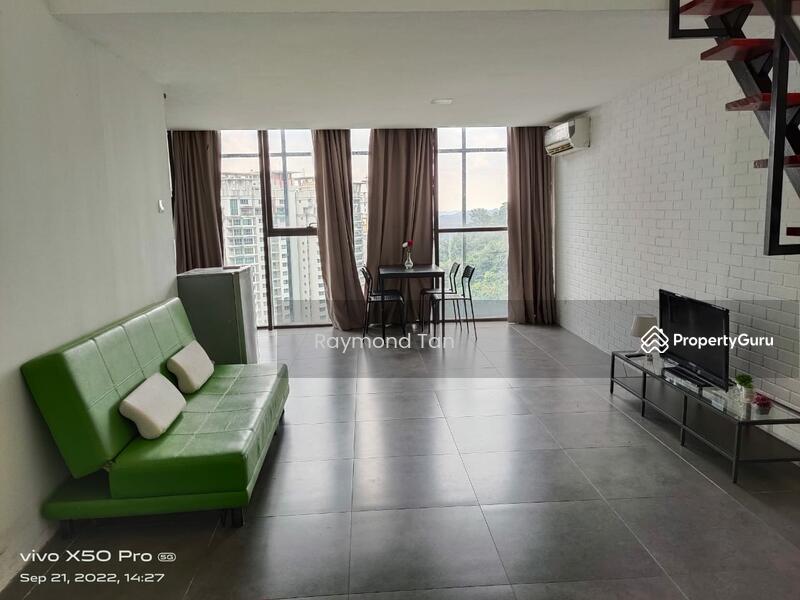 Service Residence for Rent at Empire Damansara - Raymond Tan - PropertyGuru.com.my