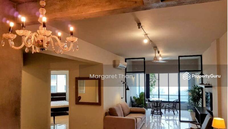 For Sale - Pantai Panorama Condominiums