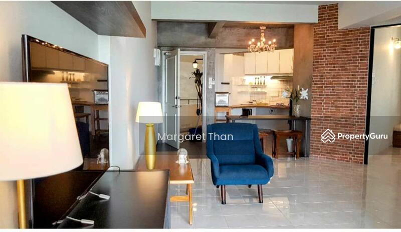 For Sale - Pantai Panorama Condominiums