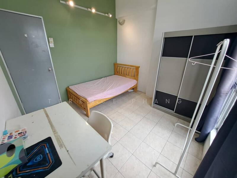 For Rent - Millennium Place @ Millennium Square