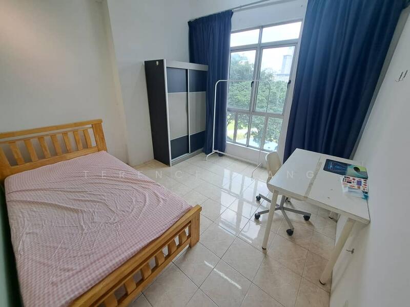 For Rent - Millennium Place @ Millennium Square