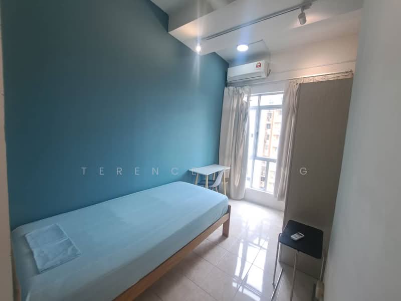 Condominium for Rent at Millennium Place @ Millennium Square - Terence Phang - Bedroom - PropertyGuru.com.my