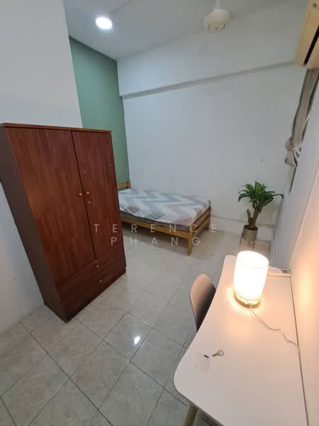 Condominium for Rent at Millennium Place @ Millennium Square - Terence Phang - Bedroom - PropertyGuru.com.my