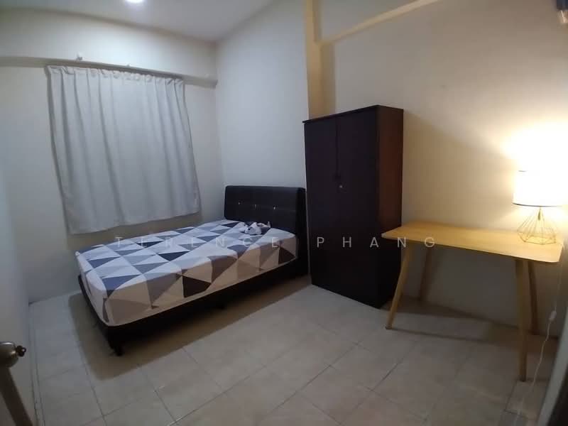 Condominium for Rent at Millennium Place @ Millennium Square - Terence Phang - Bedroom - PropertyGuru.com.my
