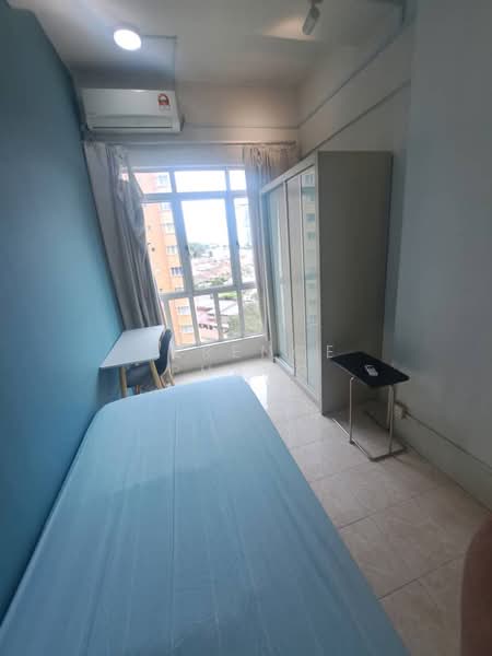 Kondominium untuk Disewa di Millennium Place @ Millennium Square - Terence Phang - Bedroom - PropertyGuru.com.my
