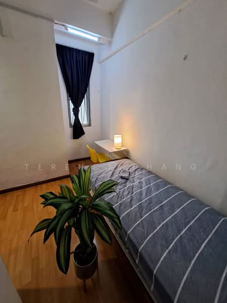 Kondominium untuk Disewa di Millennium Place @ Millennium Square - Terence Phang - Bedroom - PropertyGuru.com.my