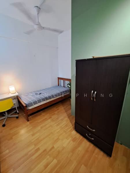 Kondominium untuk Disewa di Millennium Place @ Millennium Square - Terence Phang - Bedroom - PropertyGuru.com.my