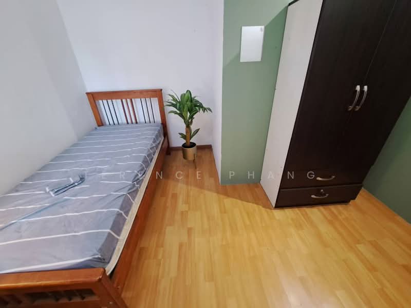 Kondominium untuk Disewa di Millennium Place @ Millennium Square - Terence Phang - Bedroom - PropertyGuru.com.my