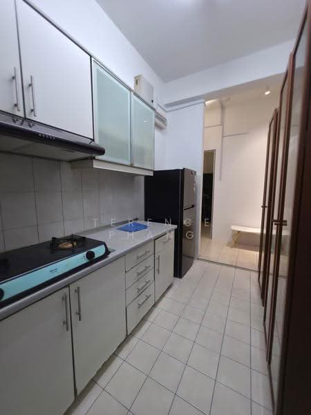 Kondominium untuk Disewa di Millennium Place @ Millennium Square - Terence Phang - Kitchen - PropertyGuru.com.my