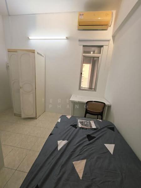 Kondominium untuk Disewa di Millennium Place @ Millennium Square - Terence Phang - Bedroom - PropertyGuru.com.my