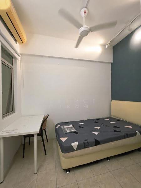 Kondominium untuk Disewa di Millennium Place @ Millennium Square - Terence Phang - Bedroom - PropertyGuru.com.my