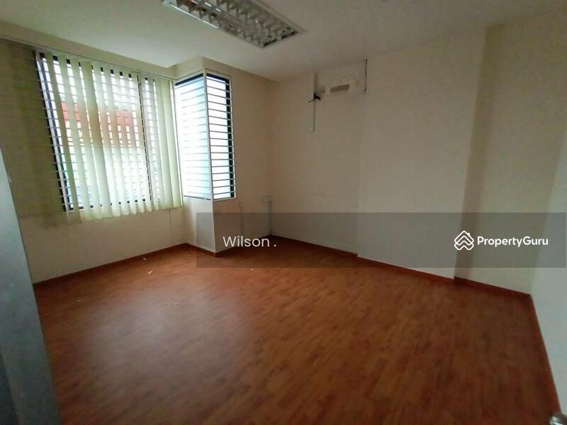 For Rent - Menara K1