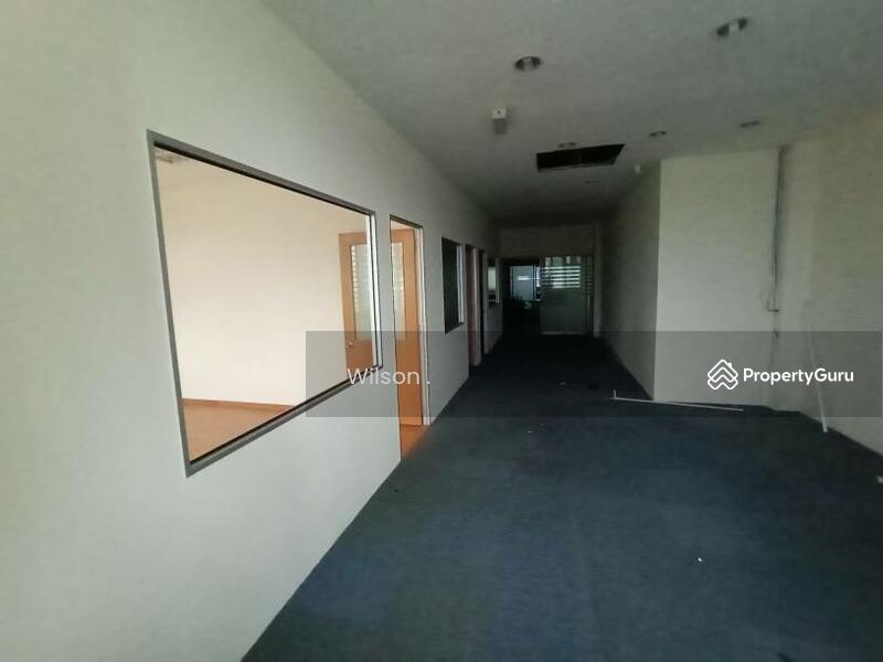 For Rent - Menara K1