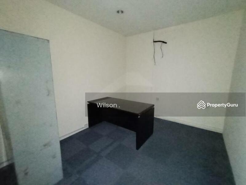 For Rent - Menara K1