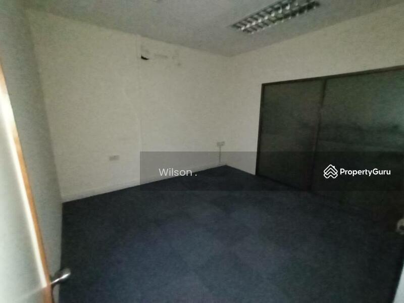 For Rent - Menara K1