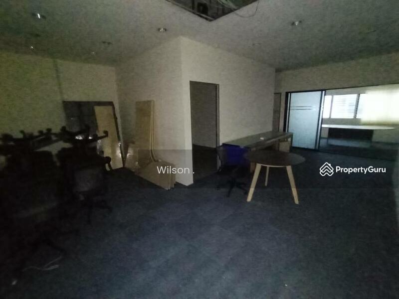 For Rent - Menara K1