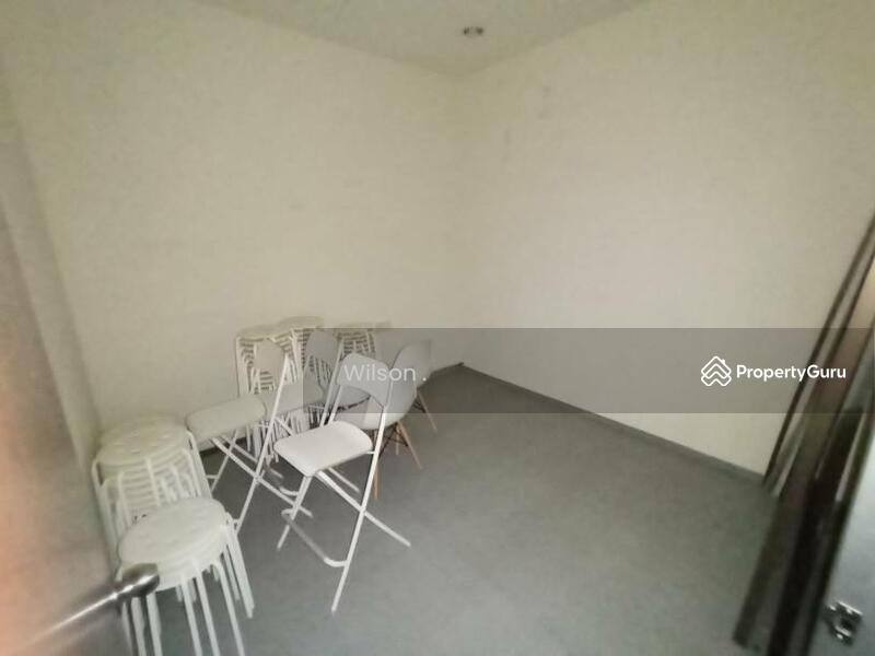 For Rent - Menara K1