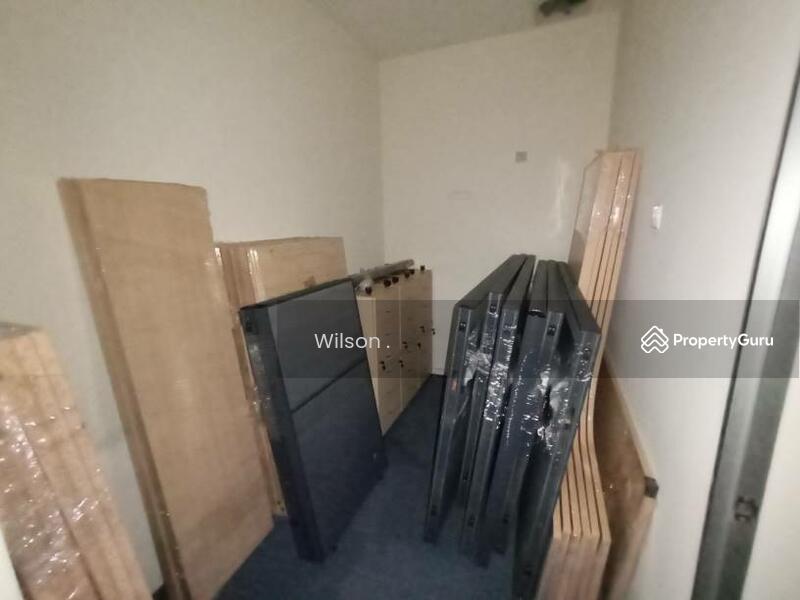 For Rent - Menara K1