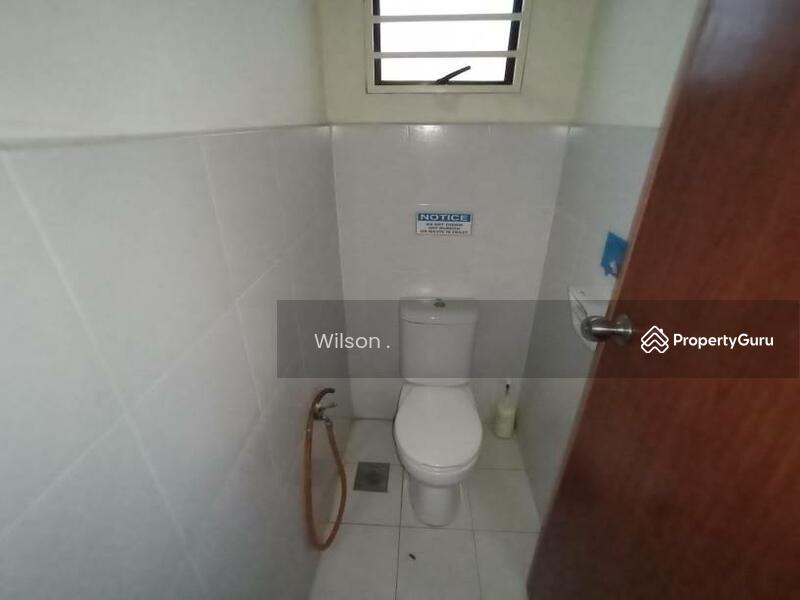 For Rent - Menara K1